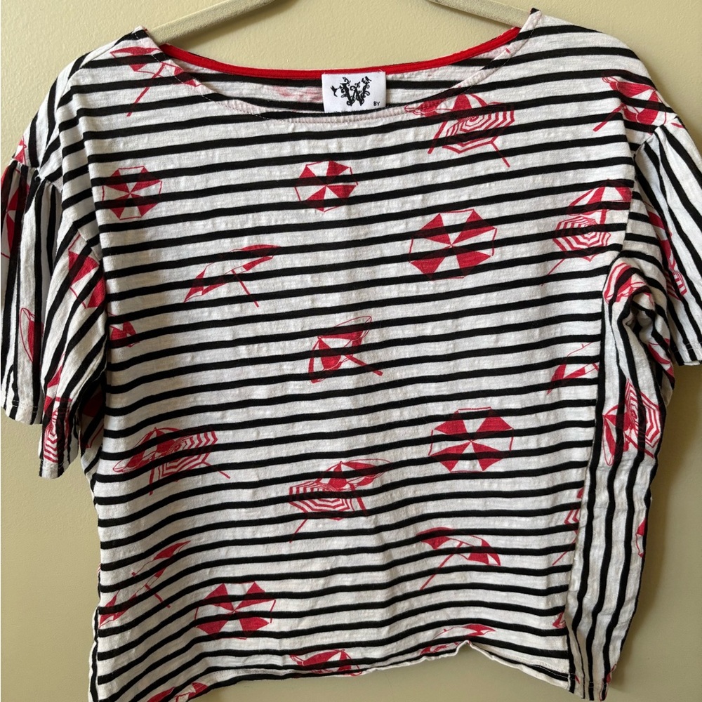 Fun umbrella tshirt
